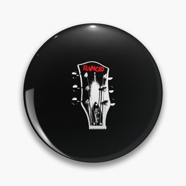 Item preview, Rancid Band designed and sold by Thuylinhemily.
