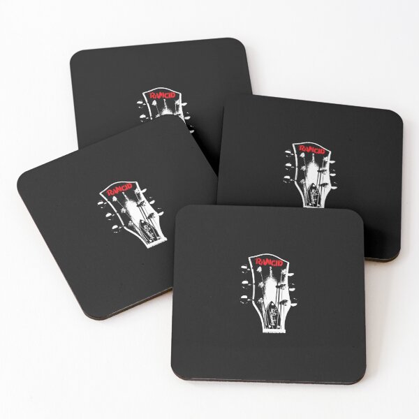 Item preview, Rancid Band designed and sold by Thuylinhemily.