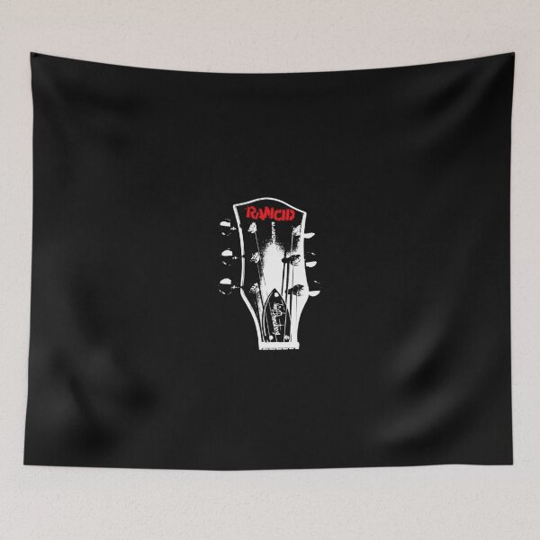 Item preview, Rancid Band designed and sold by Thuylinhemily.