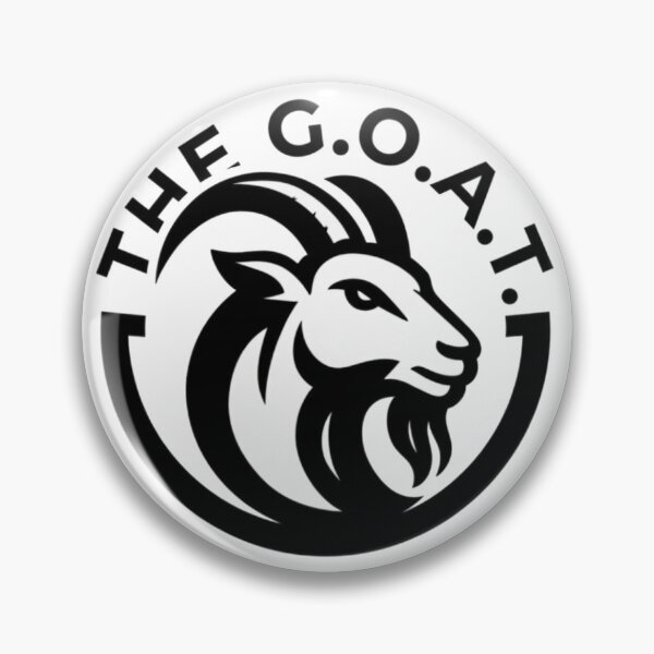 Item preview, GOAT designed and sold by Doteam.