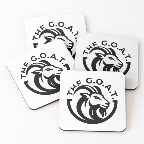 Item preview, GOAT designed and sold by Doteam.