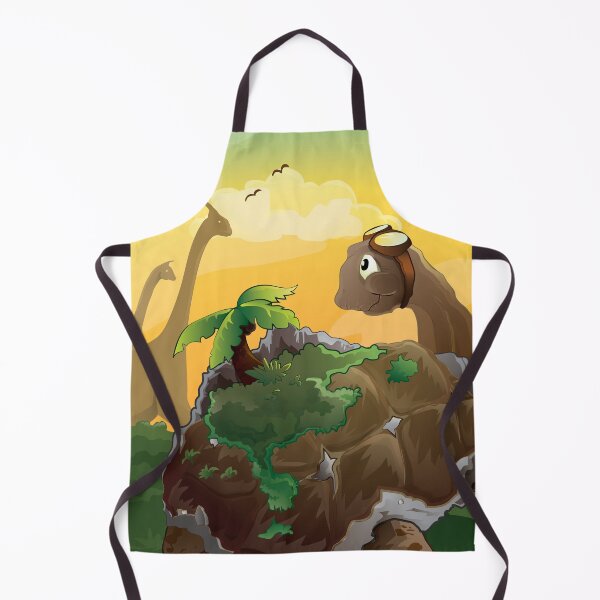 Item preview, Ben the Big Turtle designed and sold by freddoesart.