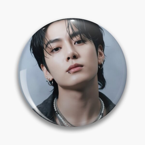 Aperçu de l'œuvre JungKook - BTS créée et vendue par Astrixs2.