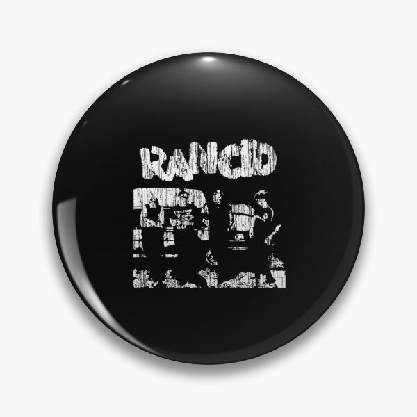 Item preview, Rancid designed and sold by Thuylinhemily.