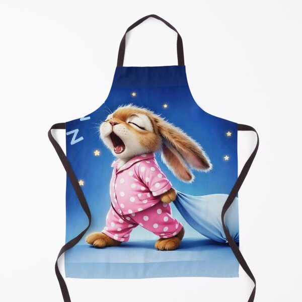 Item preview, Bedtime Bunny designed and sold by DeepikaKrishna.