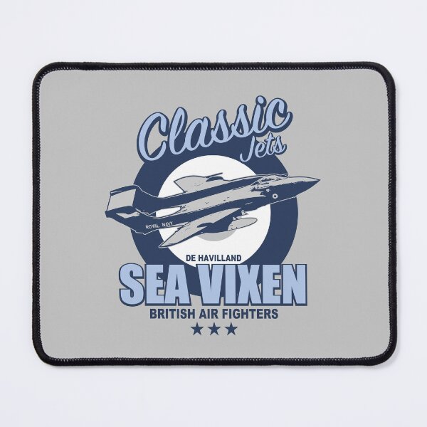 Item preview, De Havilland Sea Vixen designed and sold by StrongVlad.