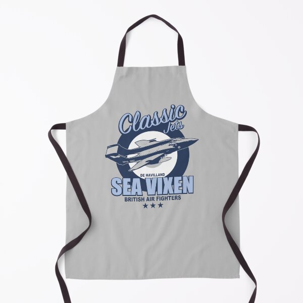 Item preview, De Havilland Sea Vixen designed and sold by StrongVlad.