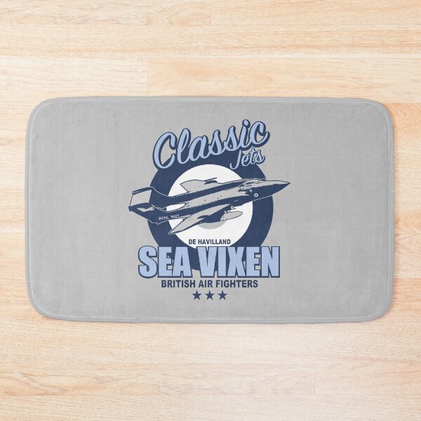 Item preview, De Havilland Sea Vixen designed and sold by StrongVlad.