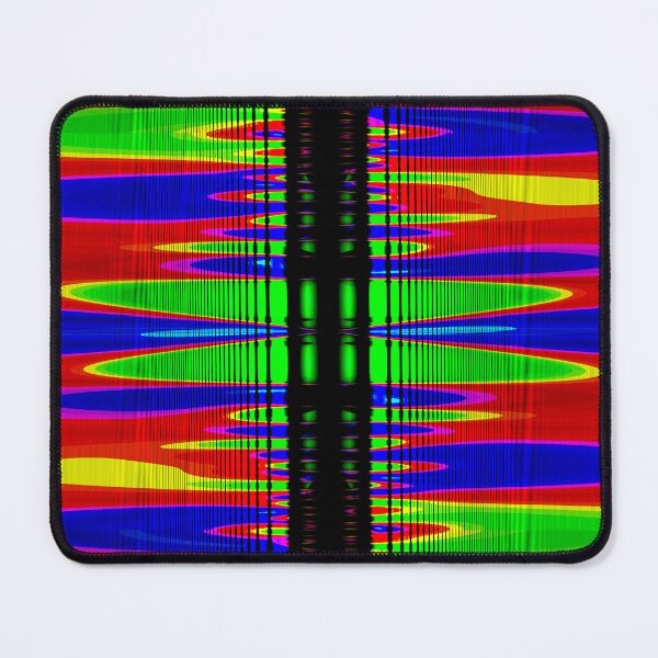 Item preview, Abstract Pattern "Space Architecture VI" designed and sold by Gluecknika.