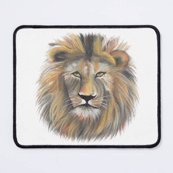 Item preview, Luminor the Lion designed and sold by MariaJ-Bloej.