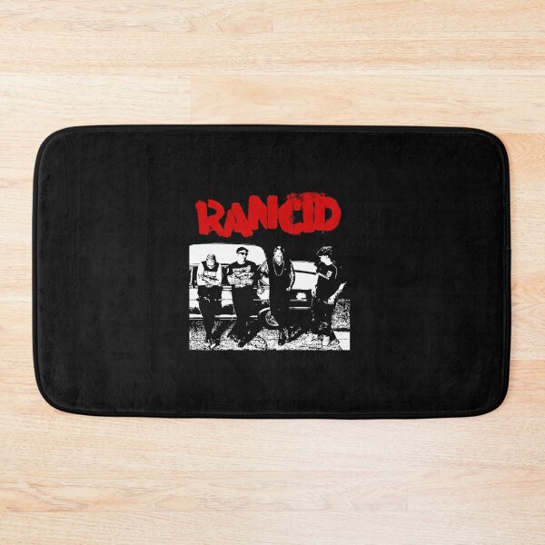 Item preview, Rancid Band designed and sold by Thuylinhemily.