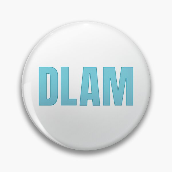 Item preview, DLAM Teal designed and sold by feliciap17.