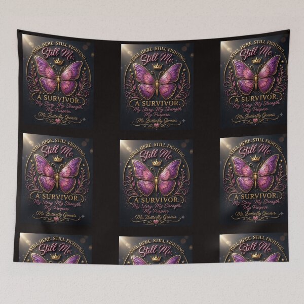 Item preview, still me still fighting  designed and sold by NEO Jason vamp GO FOR PEACE AND UNITY.