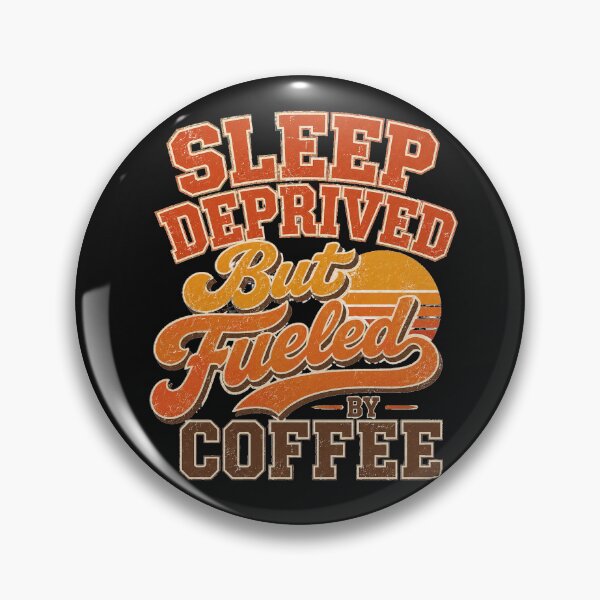 Item preview, Low Battery High Responsibility - Funny Night Shift Design designed and sold by JustResultsCo.
