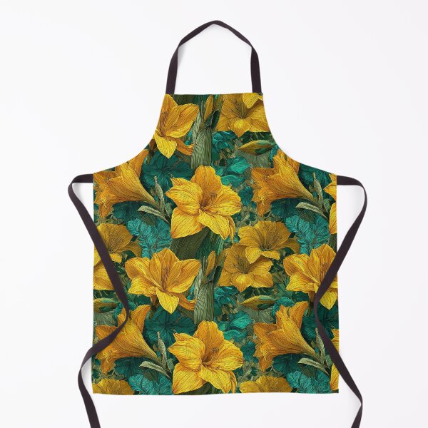 Item preview, Cute Amaryllis  - Retro Flower Floral   - Retirement Gifts For Grandpa designed and sold by RoyalStarsPatts.