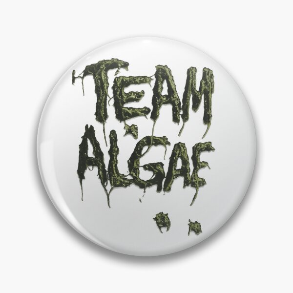 Item preview, Team Algae designed and sold by kennedy-brook.
