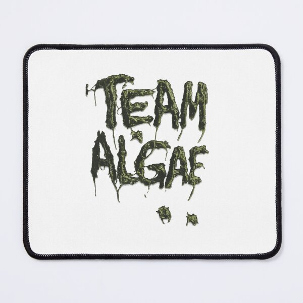 Item preview, Team Algae designed and sold by kennedy-brook.