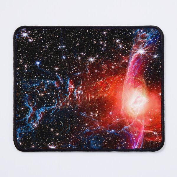 Item preview, Cosmic Nebula And Starfield Galaxy Art designed and sold by CoolGTees.