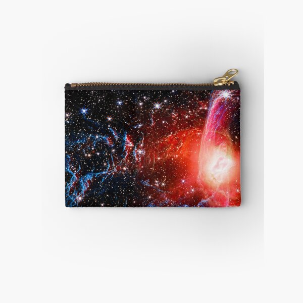 Item preview, Cosmic Nebula And Starfield Galaxy Art designed and sold by CoolGTees.