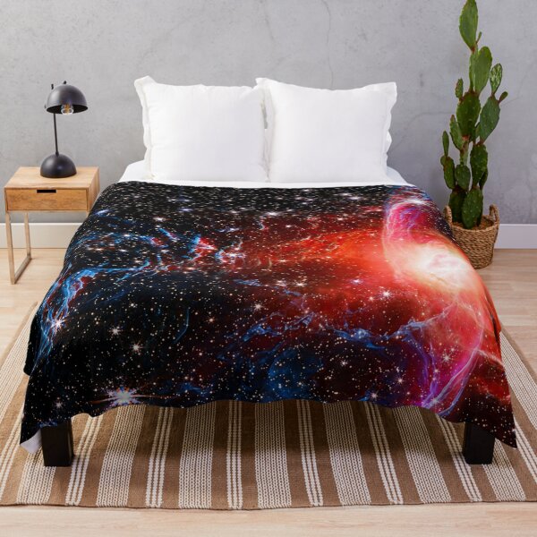 Item preview, Cosmic Nebula And Starfield Galaxy Art designed and sold by CoolGTees.