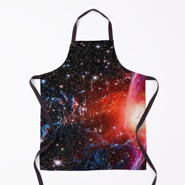 Item preview, Cosmic Nebula And Starfield Galaxy Art designed and sold by CoolGTees.
