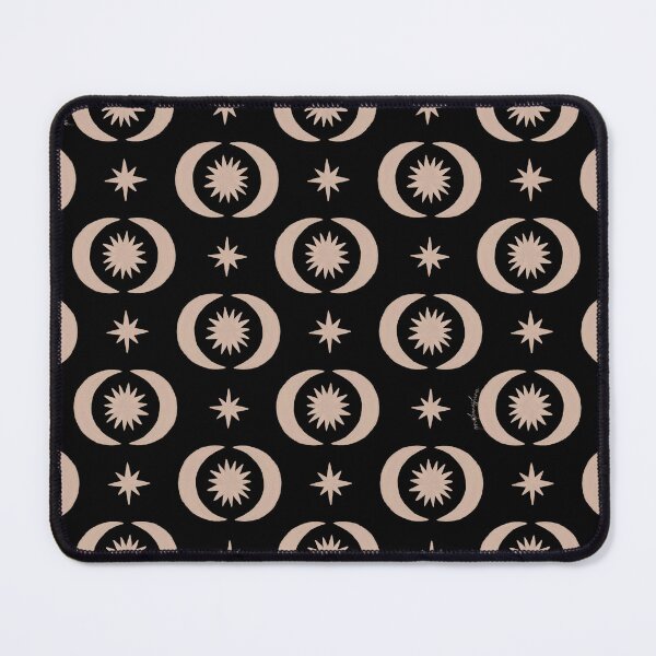 Item preview, Lunar Talisman Celestial Pattern designed and sold by prikanashiro.