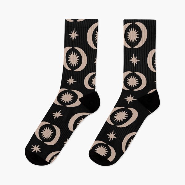Item preview, Lunar Talisman Celestial Pattern designed and sold by prikanashiro.