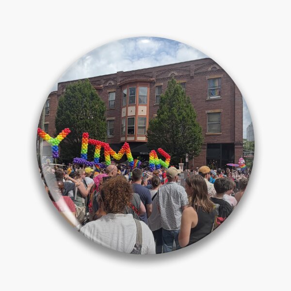 Item preview, stonewall columbus pride 2026 designed and sold by toothpirate.
