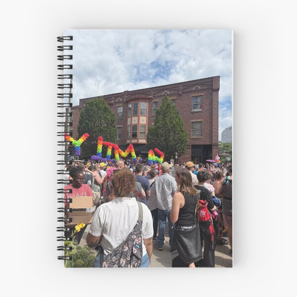 Item preview, stonewall columbus pride 2026 designed and sold by toothpirate.