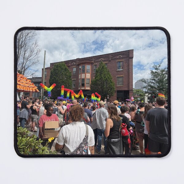 Item preview, stonewall columbus pride 2026 designed and sold by toothpirate.