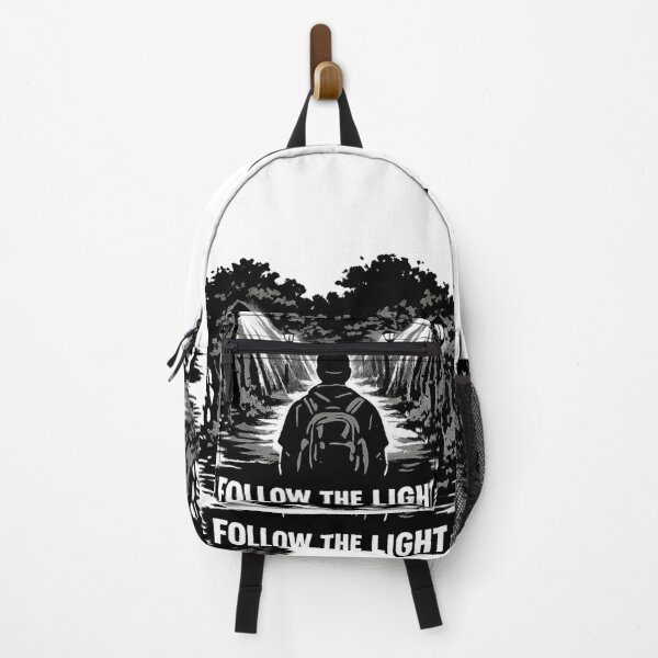 Item preview, Follow the Light designed and sold by lungpleecha.