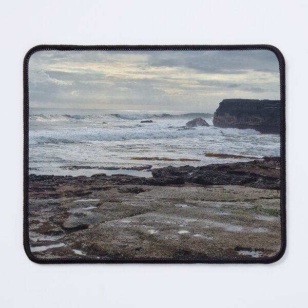 Item preview, Asia, Indonesia, Bali, Cliff, Sea, Photography, Bebi Bebicervin designed and sold by BebiCervin.