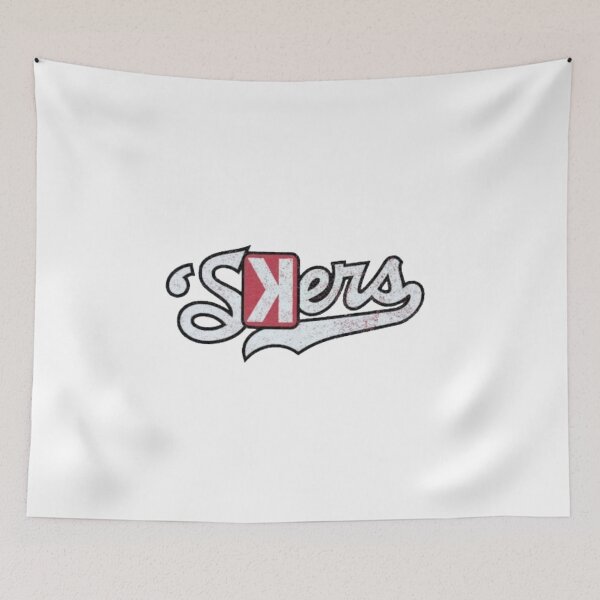 Item preview, Skers Nebraska fanart designed and sold by Gbriel3.