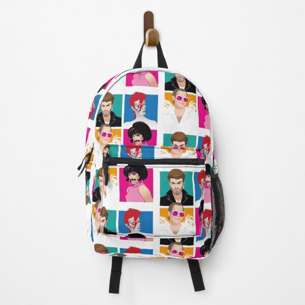 Item preview, Pop icons designed and sold by AleMogolloArt.