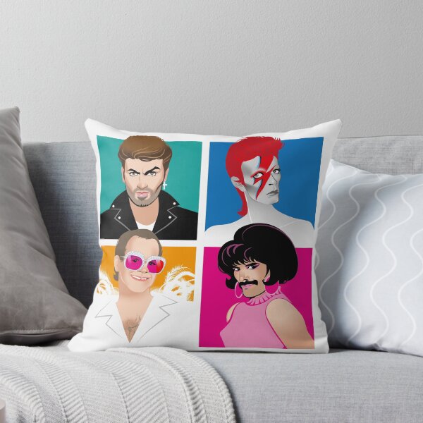 Item preview, Pop icons designed and sold by AleMogolloArt.