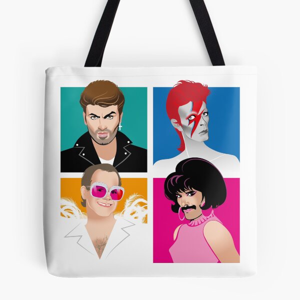 Item preview, Pop icons designed and sold by AleMogolloArt.