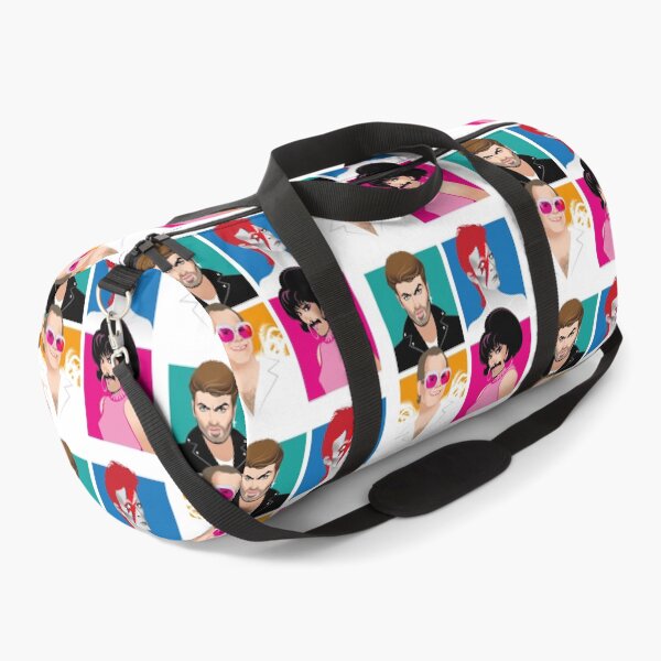 Item preview, Pop icons designed and sold by AleMogolloArt.