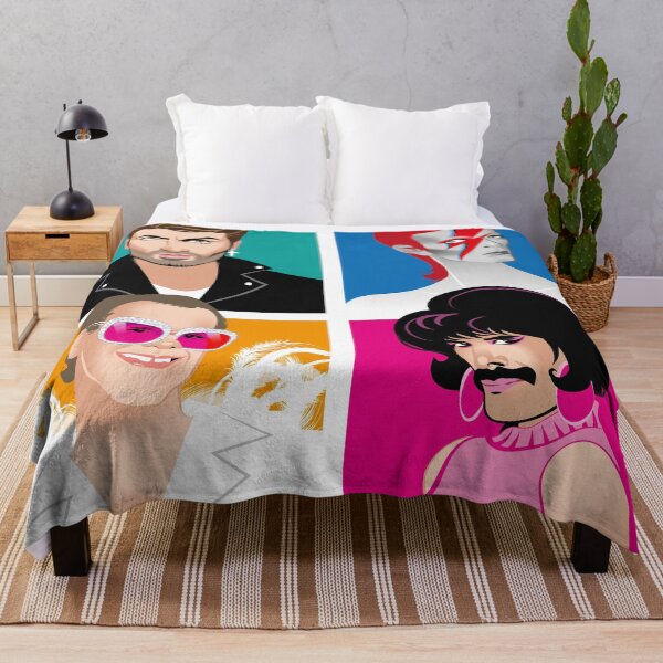 Item preview, Pop icons designed and sold by AleMogolloArt.