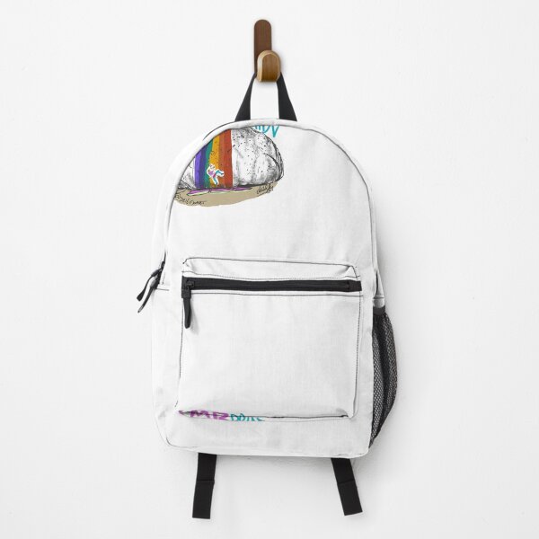 Item preview, Cilmb Pride - Queer Climber designed and sold by drilifyArt.