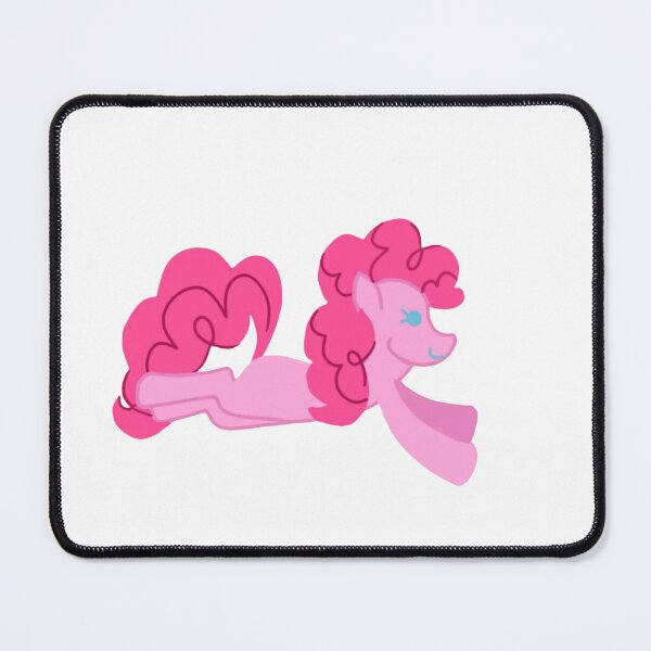 Artikelvorschau, Pinkie Pie entworfen und verkauft von purbleblob.