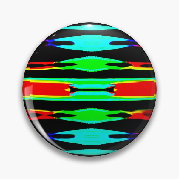 Item preview, Abstract Pattern "Space Architecture VII" designed and sold by Gluecknika.