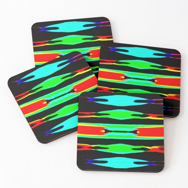 Item preview, Abstract Pattern "Space Architecture VII" designed and sold by Gluecknika.