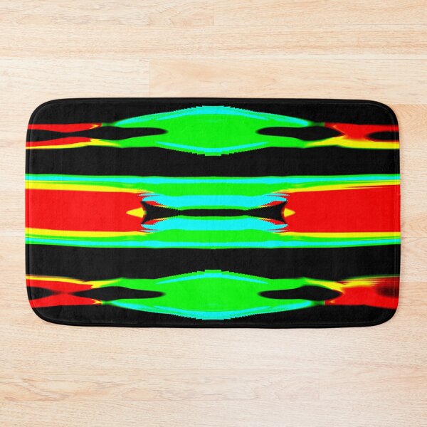 Item preview, Abstract Pattern "Space Architecture VII" designed and sold by Gluecknika.