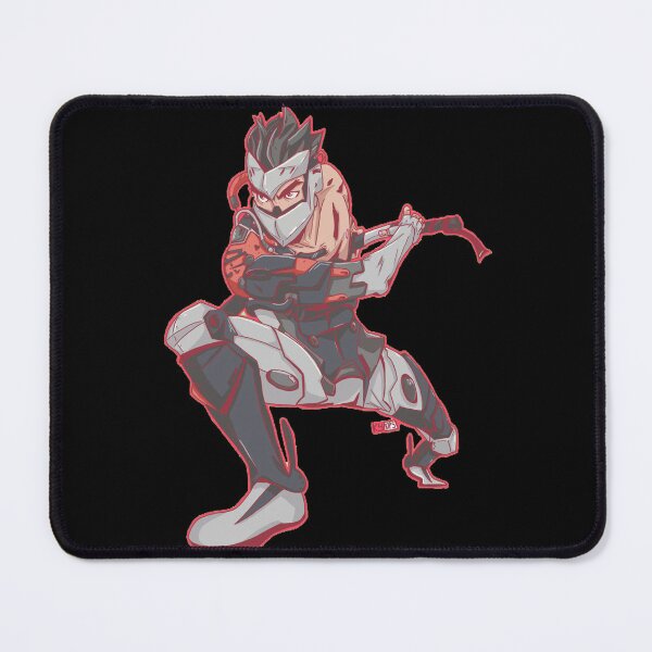 Item preview, Genji designed and sold by KYOKIPS DESIGNS.
