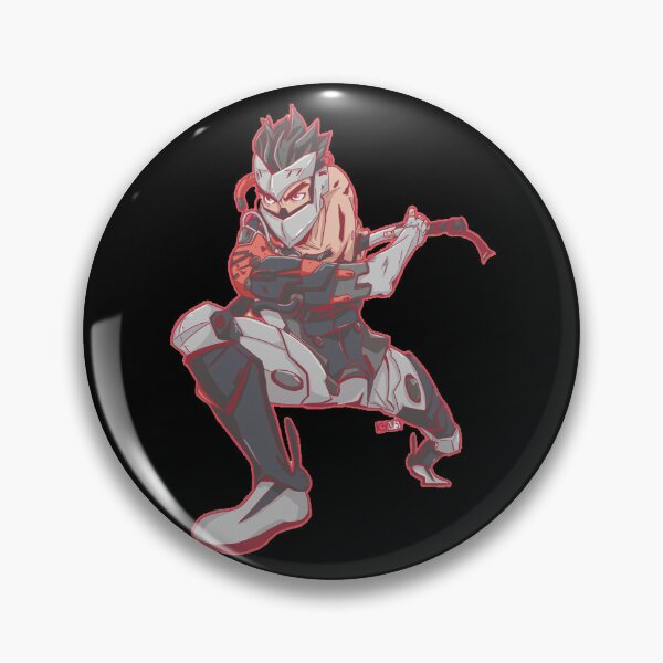 Item preview, Genji designed and sold by KYOKIPS DESIGNS.