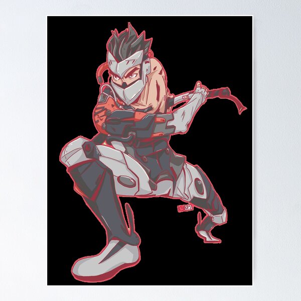 Item preview, Genji designed and sold by KYOKIPS DESIGNS.