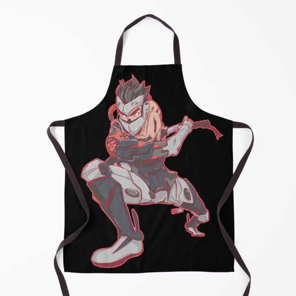 Item preview, Genji designed and sold by KYOKIPS DESIGNS.