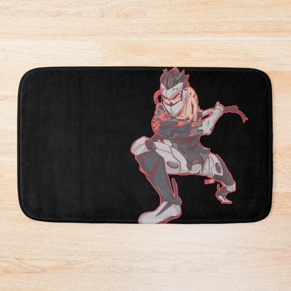 Item preview, Genji designed and sold by KYOKIPS DESIGNS.