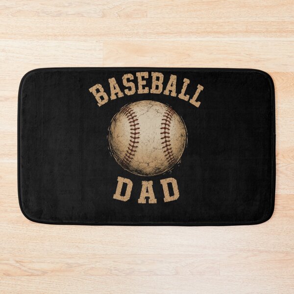 Item preview, Baseball Dad Vintage Ball designed and sold by HumansStuck12.