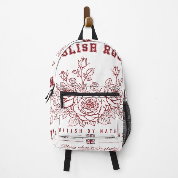 Item preview, English Roses – British by Nature ??? designed and sold by Blueberry-art23.